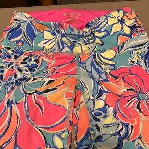 Lilly Pulitzer Leggings.  Size XS
